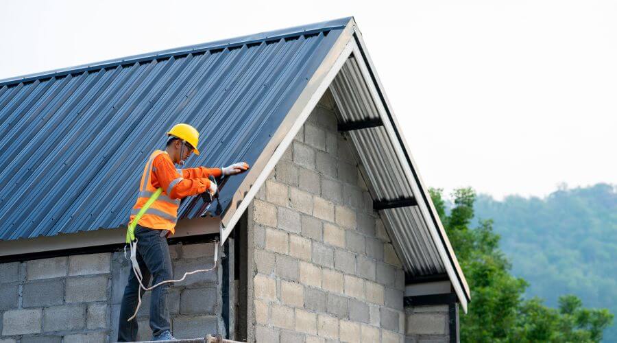 Local Chimney Repair in Eldon, IA